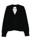 EXTREME CASHMERE Sweaters Black