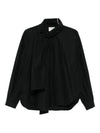 Forte Forte Shirts Black