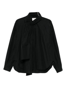  Forte Forte Shirts Black