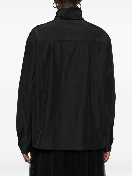 Forte Forte Shirts Black