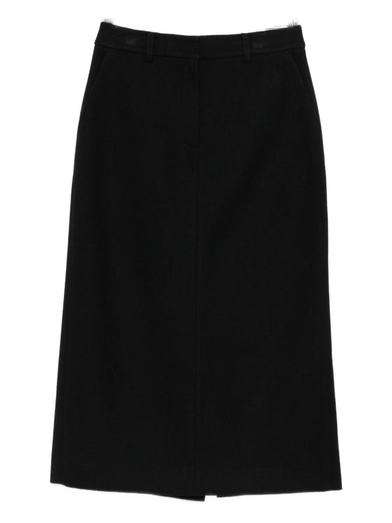 DUNST Skirts Black