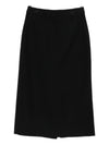 DUNST Skirts Black