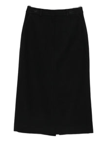  DUNST Skirts Black