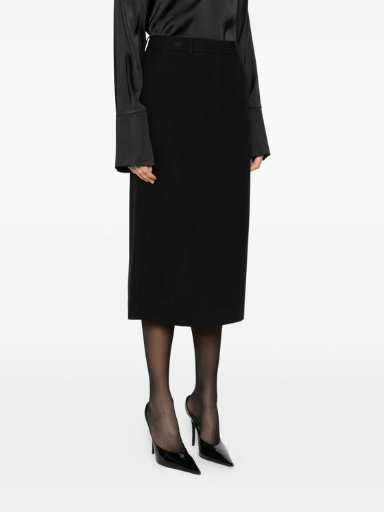 DUNST Skirts Black
