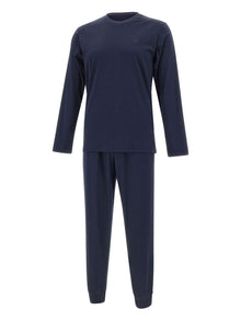  Emporio Armani Underwear Blue