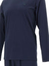 Emporio Armani Underwear Blue