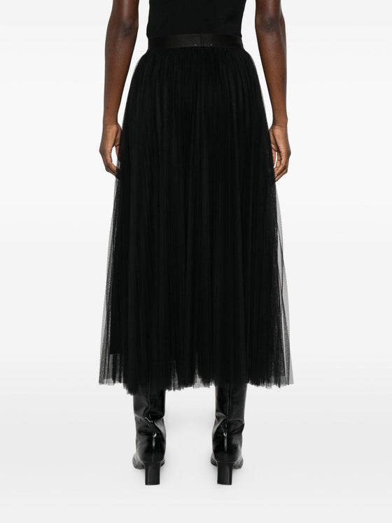 Forte Forte Skirts Black