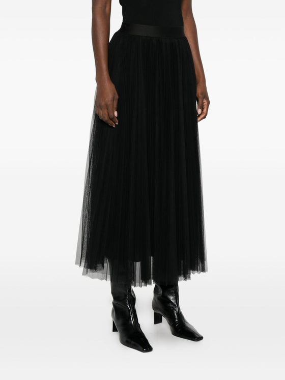 Forte Forte Skirts Black