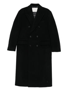  DUNST Coats Black