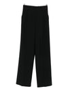 Forte Forte Trousers Black