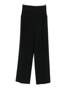  Forte Forte Trousers Black