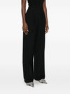 Forte Forte Trousers Black
