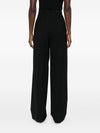 Forte Forte Trousers Black
