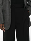 Forte Forte Trousers Black