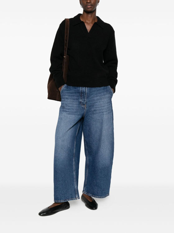 DUNST Sweaters Grey
