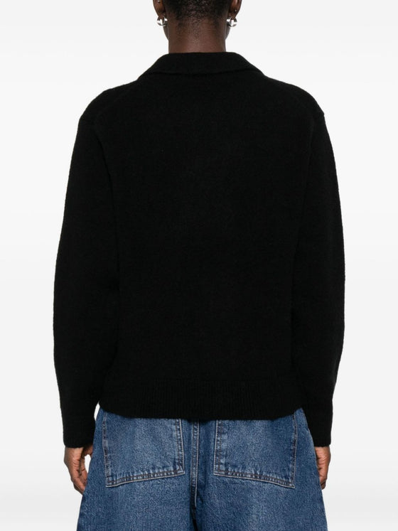 DUNST Sweaters Grey