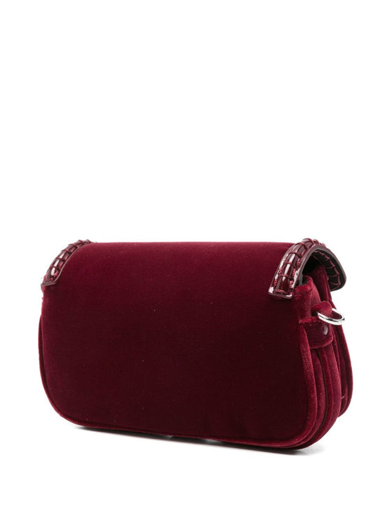 Emporio Armani Bags.. Red