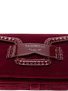 Emporio Armani Bags.. Red