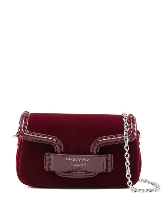 Emporio Armani Bags.. Red