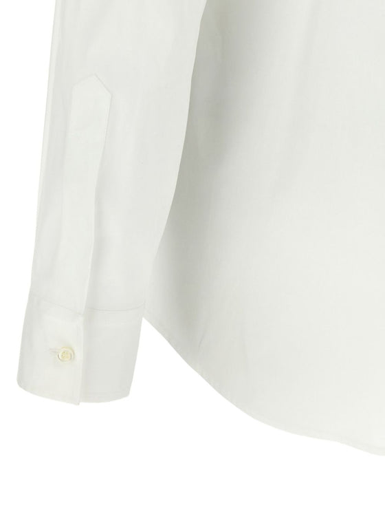 Dsquared2 Shirts White