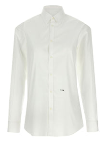  Dsquared2 Shirts White
