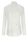 Dsquared2 Shirts White