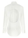 Dsquared2 Shirts White
