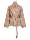 Uma Wang Jackets Beige