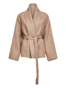  Uma Wang Jackets Beige