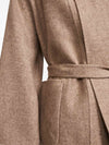 Uma Wang Jackets Beige