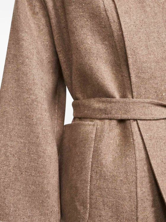 Uma Wang Jackets Beige