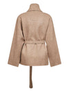 Uma Wang Jackets Beige