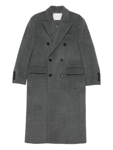  DUNST Coats Grey