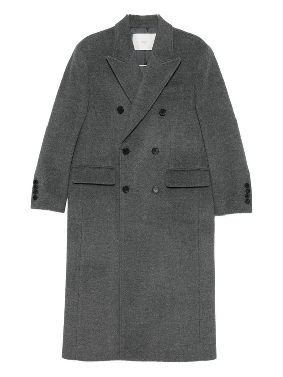 DUNST Coats Grey