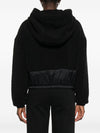 Emporio Armani Coats Black