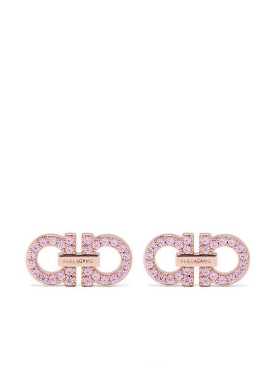 Ferragamo Bijoux Golden