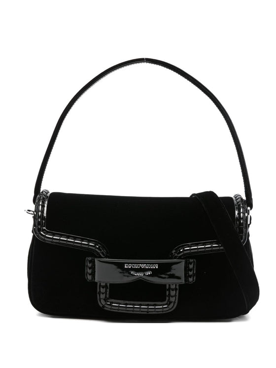 Emporio Armani Bags.. Black