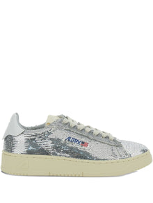  032C Sneakers Silver