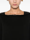 Emporio Armani Dresses Black