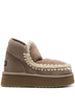 Mou Boots Grey