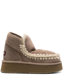  Mou Boots Grey