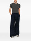 EXTREME CASHMERE T-shirts and Polos Grey
