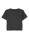 EXTREME CASHMERE T-shirts and Polos Grey