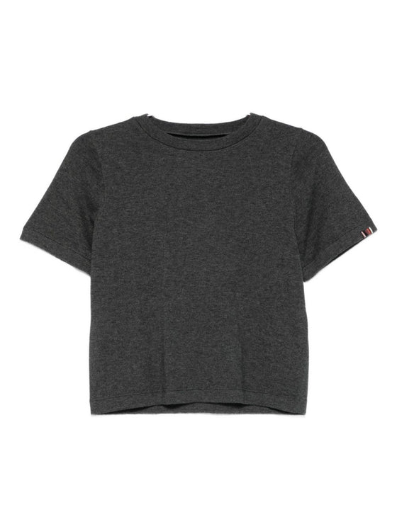EXTREME CASHMERE T-shirts and Polos Grey