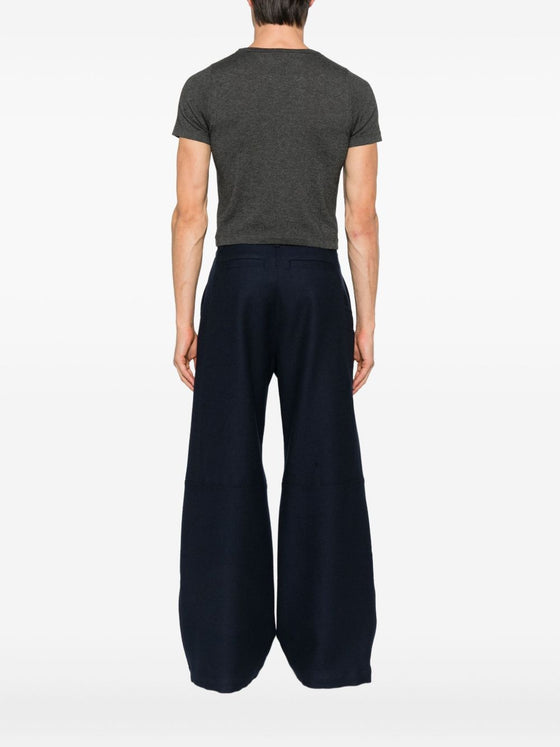 EXTREME CASHMERE T-shirts and Polos Grey