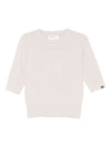 EXTREME CASHMERE Sweaters White