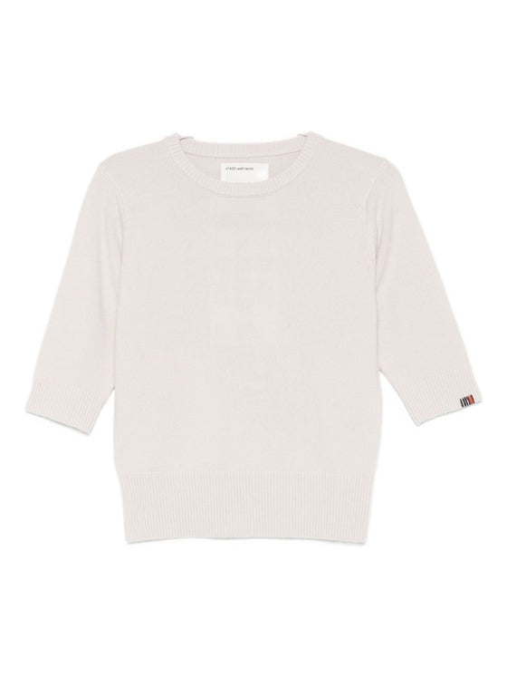 EXTREME CASHMERE Sweaters White