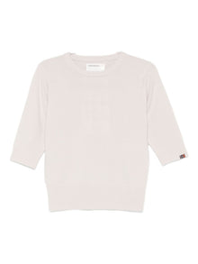  EXTREME CASHMERE Sweaters White