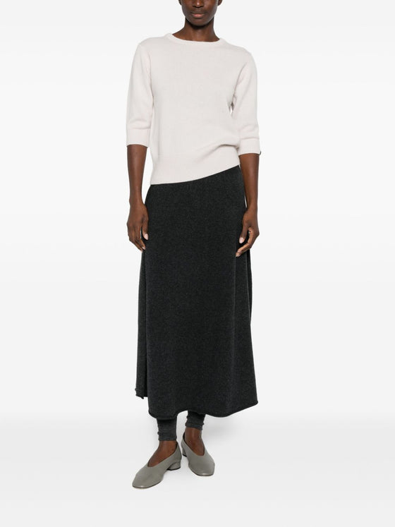 EXTREME CASHMERE Sweaters White