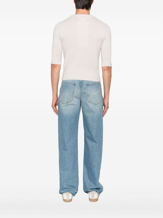 EXTREME CASHMERE Sweaters White